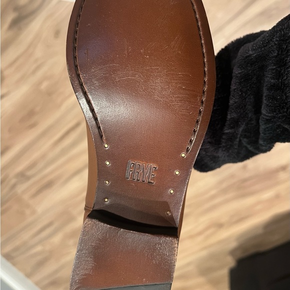 Make an Offer! Frye Boots - Picture 4 of 6